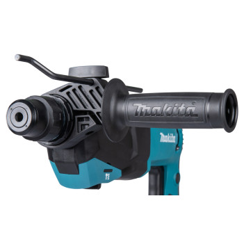 Bohr- und Spitzhammer 3 Funktionen elektrisch 800W 3,0J HR2670 Makita