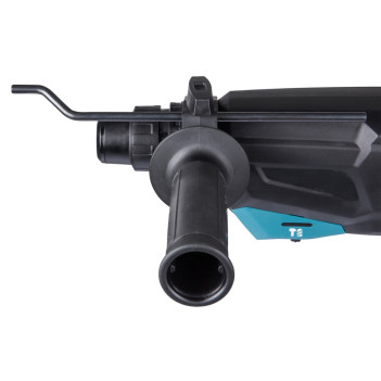 Bohr- und Spitzhammer 3 Funktionen elektrisch 800W 3,0J HR2670 Makita