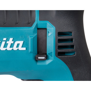Bohr- und Spitzhammer 3 Funktionen elektrisch 800W 3,0J HR2670 Makita