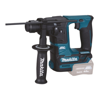 Akku-Bohrhammer CXT 12Vmax 1,1J HR166DZJ Makita