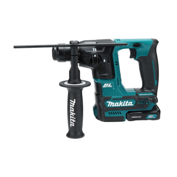 Akku-Bohrhammer CXT 12Vmax 1,1J HR166DZJ Makita