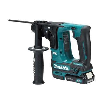 Akku-Bohrhammer CXT 12Vmax 1,1J HR166DZJ Makita
