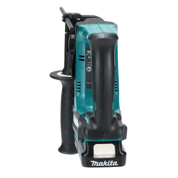 Akku-Bohrhammer CXT 12Vmax 1,1J HR166DZJ Makita