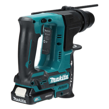 Akku-Bohrhammer CXT 12Vmax 1,1J HR166DZJ Makita