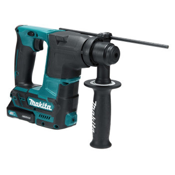 Akku-Bohrhammer CXT 12Vmax 1,1J HR166DZJ Makita