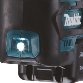 Akku-Bohrhammer CXT 12Vmax 1,1J HR166DZJ Makita