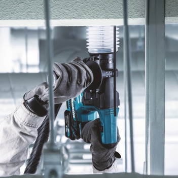 Akku-Bohrhammer CXT 12Vmax 1,1J HR166DZJ Makita