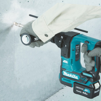 Akku-Bohrhammer CXT 12Vmax 1,1J HR166DZJ Makita