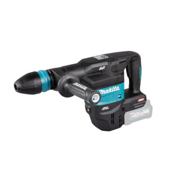 Akku-Meisselhammer XGT 40Vmax 9,4J HM001GZ02 Makita