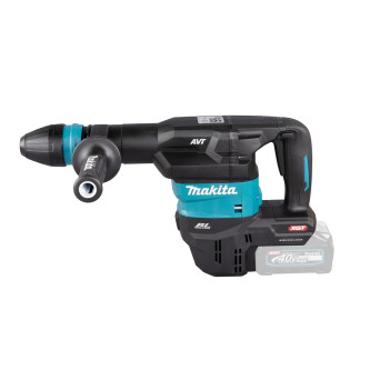 Akku-Meisselhammer XGT 40Vmax 9,4J HM001GZ02 Makita