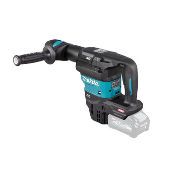 Akku-Meisselhammer XGT 40Vmax 9,4J HM001GZ02 Makita