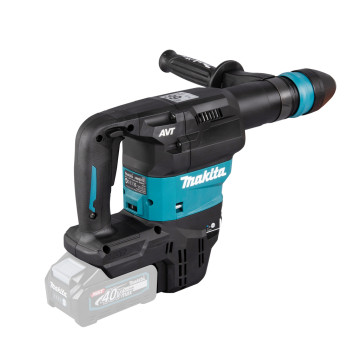 Akku-Meisselhammer XGT 40Vmax 9,4J HM001GZ02 Makita