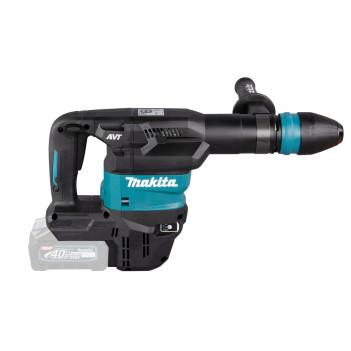 Akku-Meisselhammer XGT 40Vmax 9,4J HM001GZ02 Makita