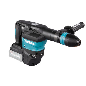 Akku-Meisselhammer XGT 40Vmax 9,4J HM001GZ02 Makita