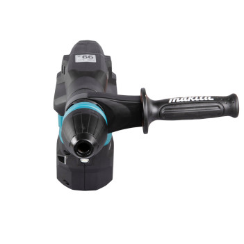 Akku-Meisselhammer XGT 40Vmax 9,4J HM001GZ02 Makita
