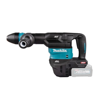 Akku-Meisselhammer XGT 40Vmax 9,4J HM001GZ02 Makita