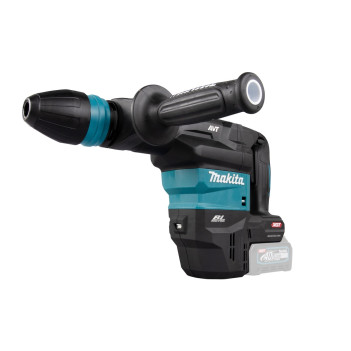 Akku-Meisselhammer XGT 40Vmax 9,4J HM001GZ02 Makita