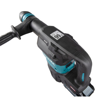 Akku-Meisselhammer XGT 40Vmax 9,4J HM001GZ02 Makita