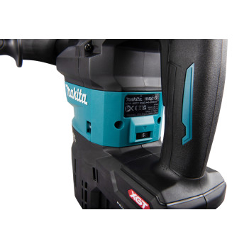 Akku-Meisselhammer XGT 40Vmax 9,4J HM001GZ02 Makita