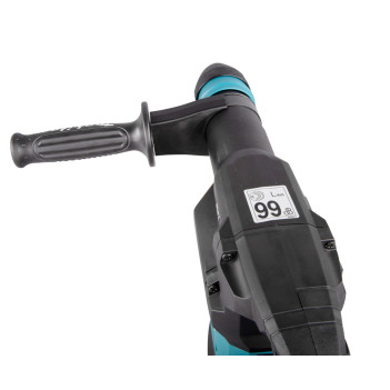 Akku-Meisselhammer XGT 40Vmax 9,4J HM001GZ02 Makita