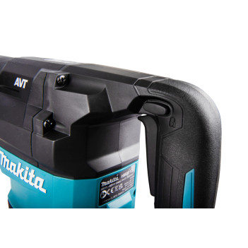 Akku-Meisselhammer XGT 40Vmax 9,4J HM001GZ02 Makita