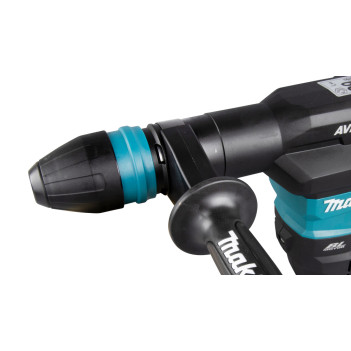 Akku-Meisselhammer XGT 40Vmax 9,4J HM001GZ02 Makita