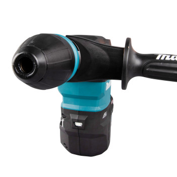Akku-Meisselhammer XGT 40Vmax 9,4J HM001GZ02 Makita