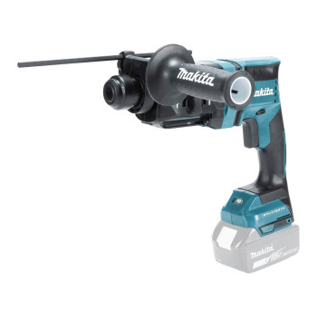 Akku-Bohrhammer 3 Funktionen LXT 18V 1.7J DHR182ZJU Makita