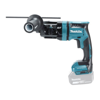 Akku-Bohrhammer 3 Funktionen LXT 18V 1.7J DHR182ZJU Makita