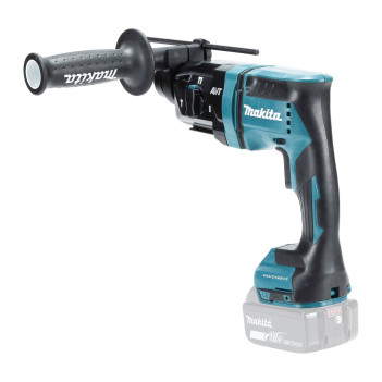 Akku-Bohrhammer 3 Funktionen LXT 18V 1.7J DHR182ZJU Makita