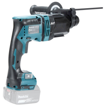 Akku-Bohrhammer 3 Funktionen LXT 18V 1.7J DHR182ZJU Makita