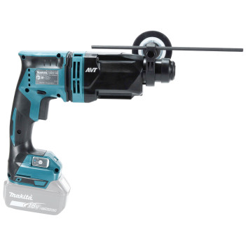 Akku-Bohrhammer 3 Funktionen LXT 18V 1.7J DHR182ZJU Makita