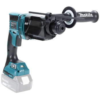 Akku-Bohrhammer 3 Funktionen LXT 18V 1.7J DHR182ZJU Makita