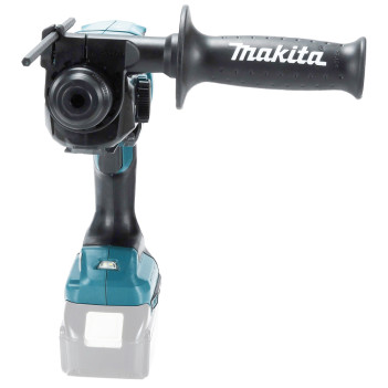 Akku-Bohrhammer 3 Funktionen LXT 18V 1.7J DHR182ZJU Makita