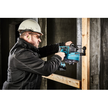 Akku-Bohrhammer 3 Funktionen LXT 18V 1.7J DHR182ZJU Makita