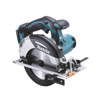 Scie circulaire LXT 18V 165mm DHS630Z Makita