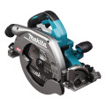 Akku-Handkreissäge XGT 40Vmax 235mm HS009GZ Makita