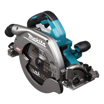 Scie circulaire XGT 40Vmax 235mm HS009GZ Makita