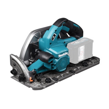 Scie circulaire XGT 40Vmax 235mm HS009GZ Makita