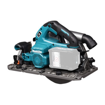 Scie circulaire XGT 40Vmax 235mm HS009GZ Makita