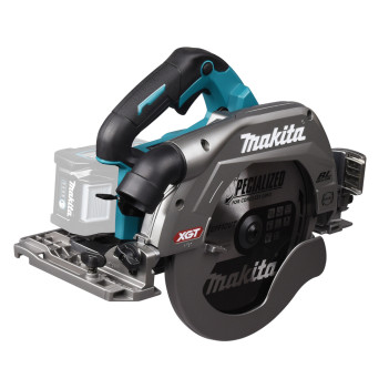Akku-Handkreissäge XGT 40Vmax 235mm HS009GZ Makita