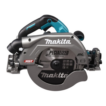 Scie circulaire XGT 40Vmax 235mm HS009GZ Makita