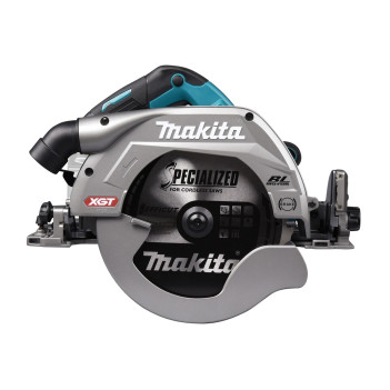 Scie circulaire XGT 40Vmax 235mm HS009GZ Makita