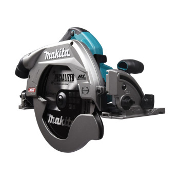 Scie circulaire XGT 40Vmax 235mm HS009GZ Makita