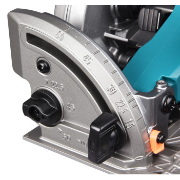 Scie circulaire XGT 40Vmax 235mm HS009GZ Makita