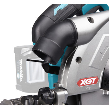 Scie circulaire XGT 40Vmax 235mm HS009GZ Makita
