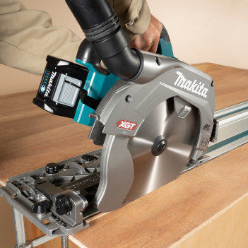 Scie circulaire XGT 40Vmax 235mm HS009GZ Makita