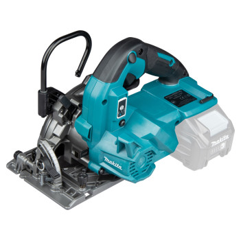 Scie circulaire 125mm XGT 40Vmax HS014GZ Makita