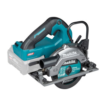 Akku-Handkreissäge 125mm XGT 40Vmax HS014GZ Makita
