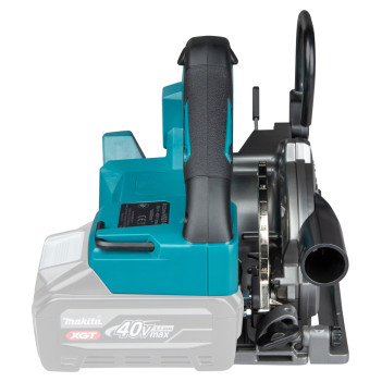 Scie circulaire 125mm XGT 40Vmax HS014GZ Makita